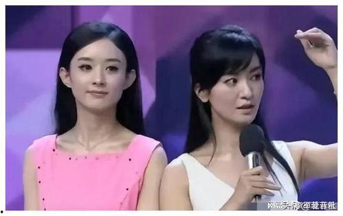 娱乐圈吃瓜爆料李沁是谁,娱乐圈神秘面纱下的璀璨星辉