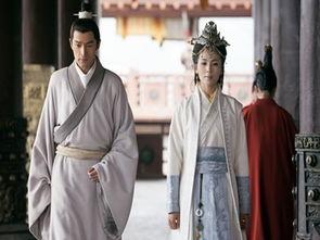 琅琊榜历史朝代背景,揭秘南北朝风云变幻的宫廷权谋传奇