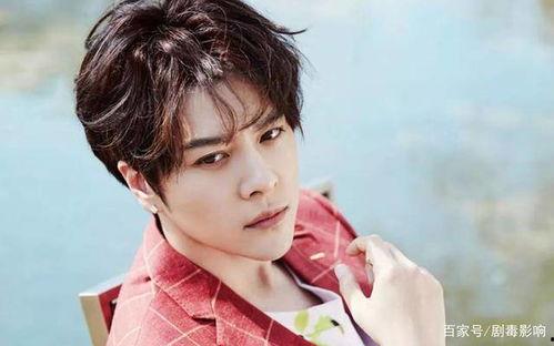 娱乐圈徐海乔文,娱乐圈的阳光暖男，深情演绎人生百态