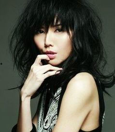 孙艳姿个人资料